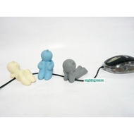 Mr.P Clay Moulding Crimper wire Clay Modeling Crimper PROPAGANDA