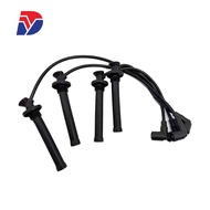 Suitable for Chery Car Dividing Fire Wire Ignition Wire High Voltage Wire A11-3707130HA A113707130HA