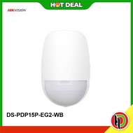 Hikvision DS-PDP15P-EG2-WB AX Pro Wireless PIR Detector