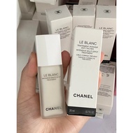 CHANEL CHANEL Radiant Whitening Serum Whitening Lotion Blemish Brightening Inhibition Melanin White 