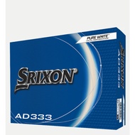 Slixon AD333 golf balls - golf balls (12 balls)