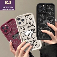 SYcutePicArt Casing Shell For Xiami MI 14T Pro 12 13 Lite POCO X5 X6 F5 Pro Phone Casing Cute Panda