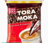 tora bika moka 1 (SACHET)