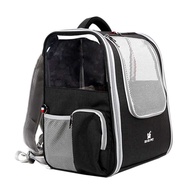 Pet Dog Cat Backpack Carrier Travel Bag Designed for Travel Hiking Walking Outdoor Use for Weight wi