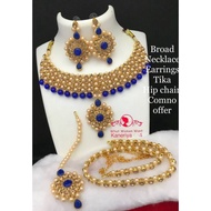 Choker Set Indian Jewelry