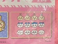 Chiikawa  blanket 日本景品