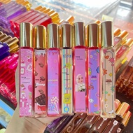 YAYA EMPIRE PERFUME 10ML WANGII 2025