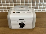 SONY WF-1000XM4