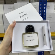 AUTHENTIC_BYREDO_OPEN SKY EDP 100ML FOR MEN AND WOMEN PERFUME
