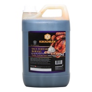 [Halal] Kikkoman Garlic Teriyaki Sauce 2.2KG Sos Teriyaki Bawang