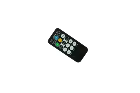 Remote Control For SILVERCREST SSB40A1 & envivo 1286 1340 58666 & AKAI A58016 Bluetooth Soundbar Hom