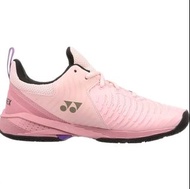 【💥日本直送 】YONEX Power Cushion 3LAC 女士網球鞋