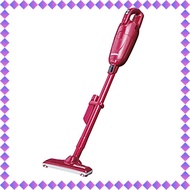 Makita Cordless Cleaner (Red) Battery Built-in Type 10.8V2Ah With Charger CL11