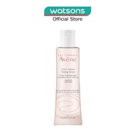 AVENE Eau Thermale Gentle Toning Lotion 200ml