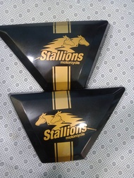 ฝาข้างstallions ct150 ct250max