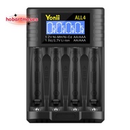 ALL4 Charger 4-Slot Charger Charger