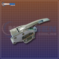 LEP 3 REFRIGERATOR DOOR HANDLE LOCK