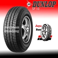 Dunlop sp10 Ukuran 185-70 R14 - Ban Mobil