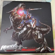 鋼索 鋼鎖 威將 再版 M-06 電影 變形金剛 變型 Transformers Grimlock M06 Movie