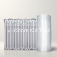 1S 5 Meter Bubble Wrap Air Tube Poly Bag Bubble Tube/