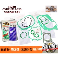TIGER CG150/LIFAN150/RUSI150/SKYGO150 OVERHAULING GASKET SET | OVERHAULING GASKET KIT