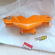 Orange front Cover HONDA carburetorBEAT ORANGE AHM KVYOriginal