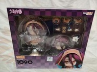 GSC NO GAME NO LIFE 遊戲人生 ZERO 休比 黏土人