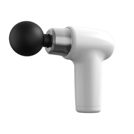 Fascia Gun Portable Muscle Relaxation Massager Small Mini Massage Gun Fascia Gun
