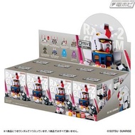 QMSV Mini RX-78-2 Gundam 2 / 2.0 / 2nd Model Box Set 萬代 元祖高達 第二代 / 2代 全盒