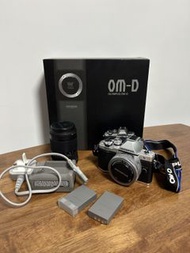 Olympus OM-D EM-10 Mark II 相機