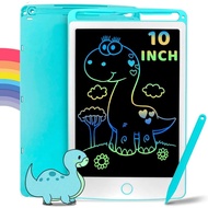[5261] Richgv 10 inch LCD Writing Tablet for Kids Large, Writing Tablet Doodle Board for Kids, LCD Writing Tablet Toddle