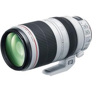 ☆晴光★佳能 Canon EF 100-400mm F4.5-5.6L IS II USM 平行輸入 店保一年 大白兔