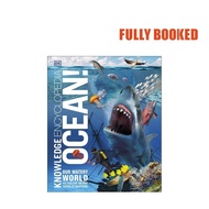 Knowledge Encyclopedia Ocean! (Hardcover) by DK