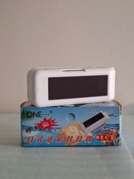 陶瓷頭 日式 迷你 食物 封口機 (白色)