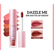 DAZZLE ME Ink-Matte Lip Cream / Dazzle Me