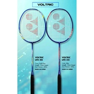 Yonex VOLTRIC LITE 20i BADMINTON Racket ORIGINAL NEW