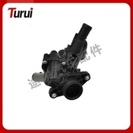 Mercedes Benz W176W246X156 W117 270222Engine Coolant Thermostat