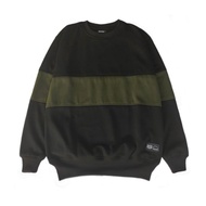 CREWNECK SWEATER Distro Quality Crewneck SWEATER Combination