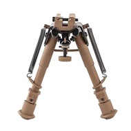 Awm416 Bullet Retractable Accessories Jun Sniper Tripod Jet Metal Nylon Soft Sima Butterfly Eagle Ad