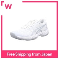 ASICS Tennis Shoes GEL-GAME 9 CLAY/OC Women's 1042A217