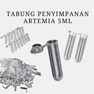 ARTEMIA TUBE - ARTEMIA STORAGE TUBE