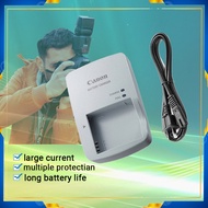 Canon D10 D20 D30 S90 S95 S120 S200 camera charger NB-6L NB-6LH