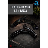 AXIA 1.0, BEZZA LOWER ARM FUTZSU