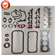 CICISHOPS G13A G13BA Engine Full gasket SET kit for Suzuki SWIFT CULTUS SIERRA SJ413 SA310 GEO METRO