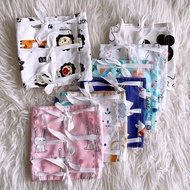 Barut Baby Tali 1pc / Balut Perut Baby / Bedung Perut Baby / Elak Kembung Newborn