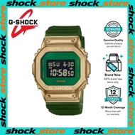 GSHOCK 100% ORIGINAL / GM5600CL-3 / GM5600CL3