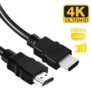 4K@60FPS 1080P High Speed HDMI To HDMI Cable 1.5M 3M Male to male HDMI Cable for LCD DVD HDTV (Lapto