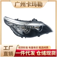 BMW 5 Series E60 Car Projection Headlight63127177751 63127177752Headlight LED Headlight
