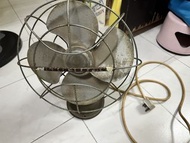 古董 Westinghouse 風扇