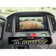 [Little Bird's Shop] TOWN ACE/TOWN ACE VAN Chemax Host Plus Purchase Reversing Lens Rear Development